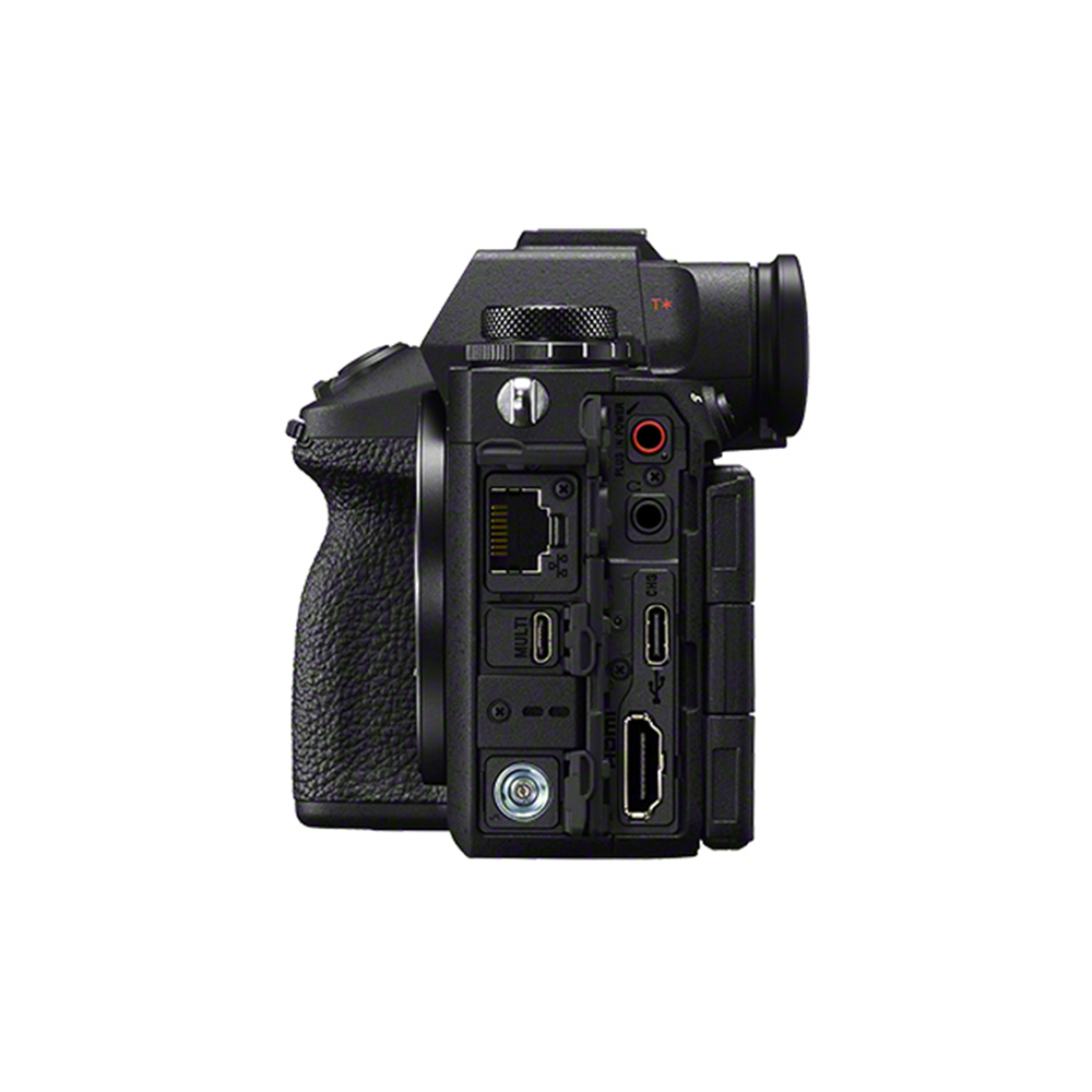 SONY α1 II | MAP RENTAL