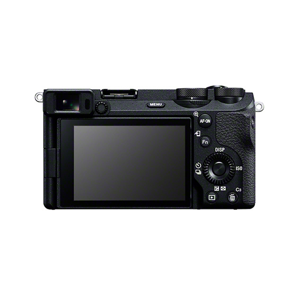 SONY α6700 | MAP RENTAL