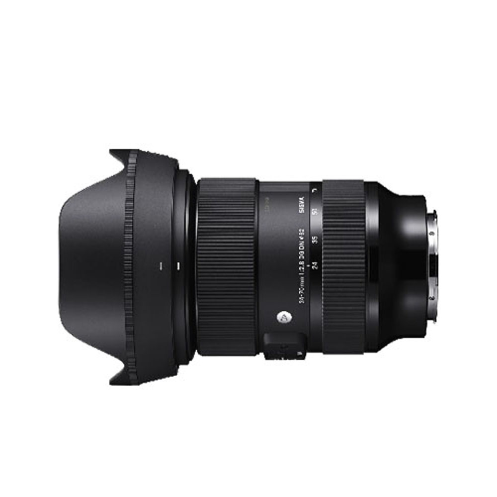 SIGMA 24-70mm F2.8 DG DN | Art（ライカLマウント） | MAP RENTAL 