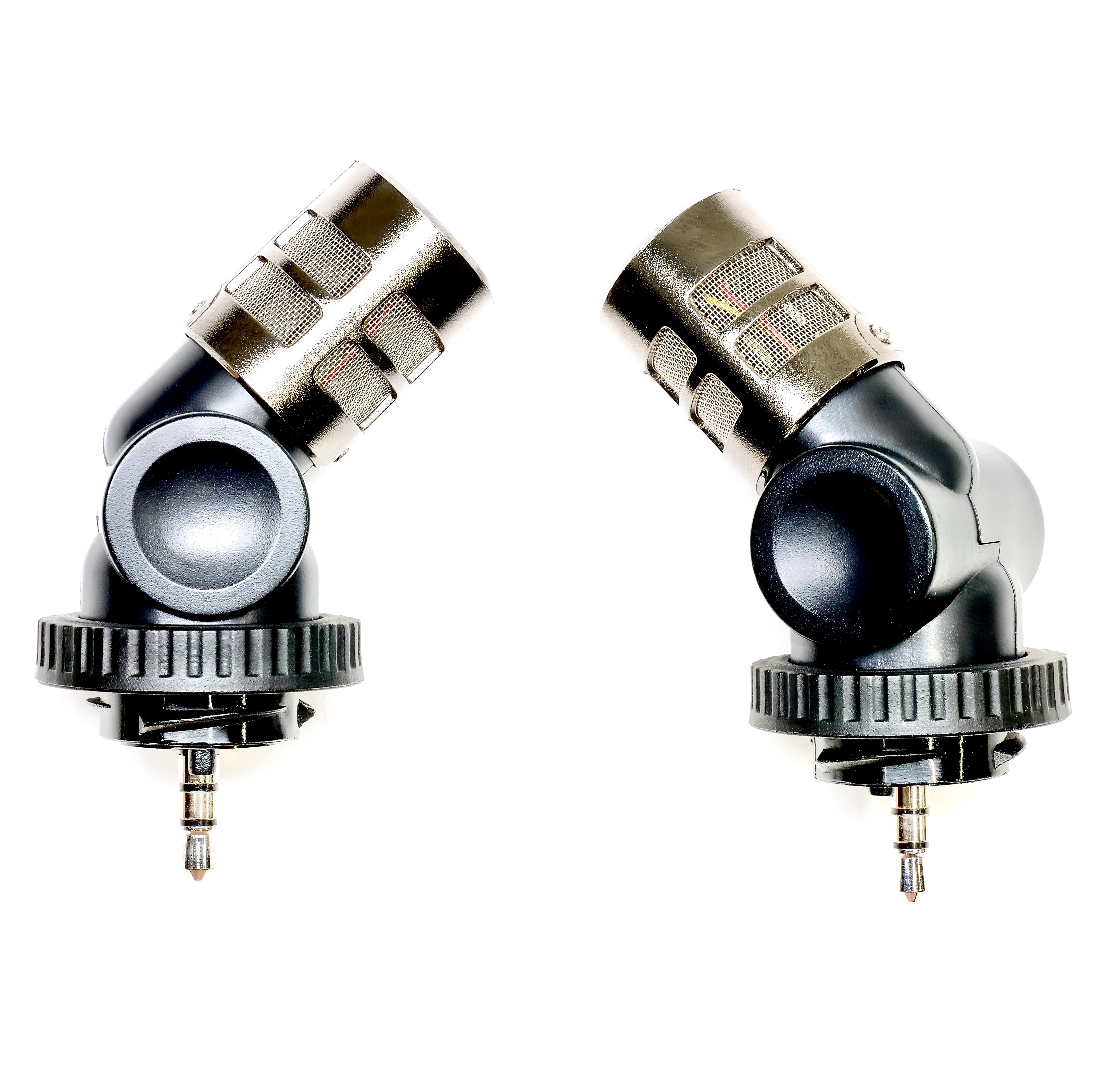 マイクユニット