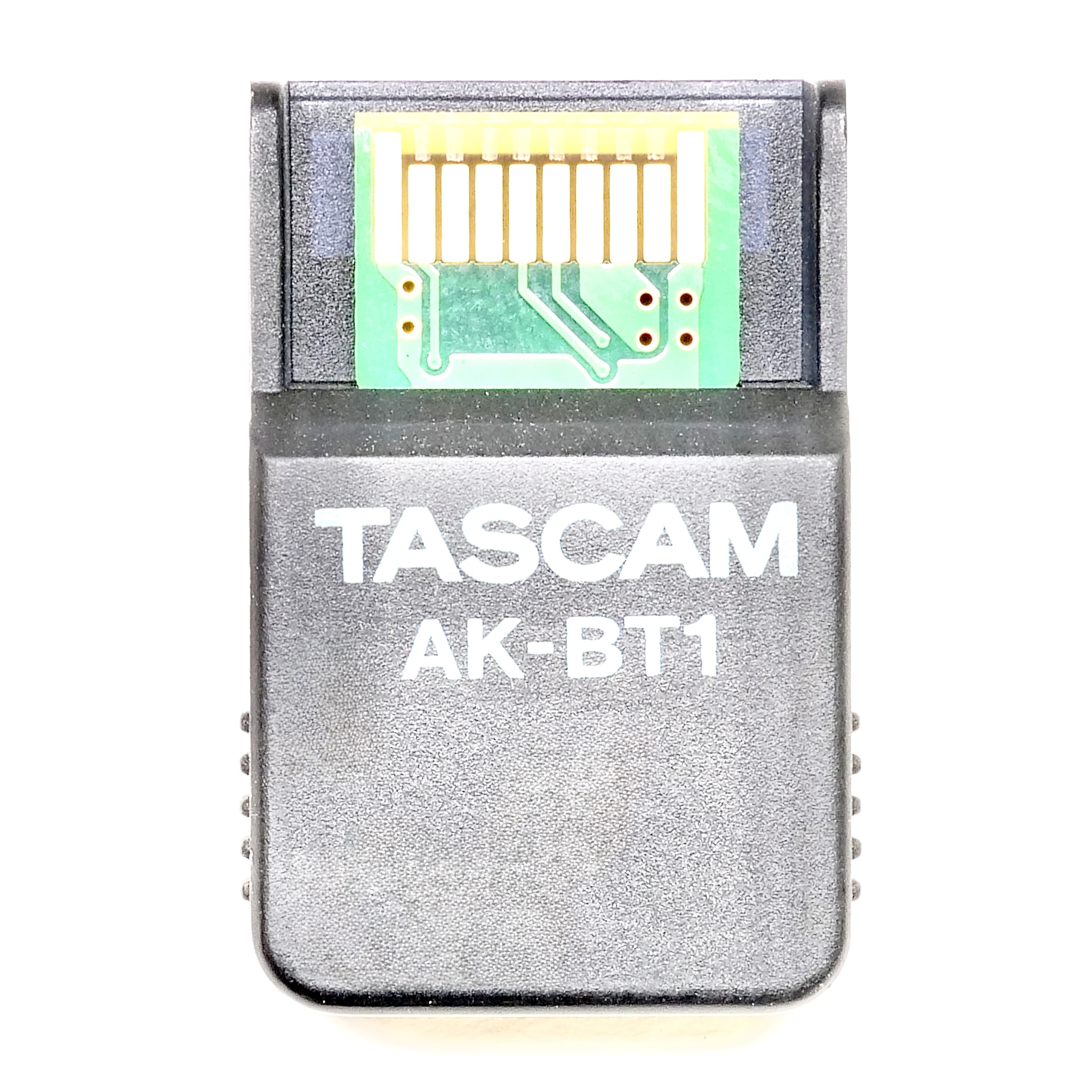 AK-BT1 Bluetoothアダプター（本体左下に付属）