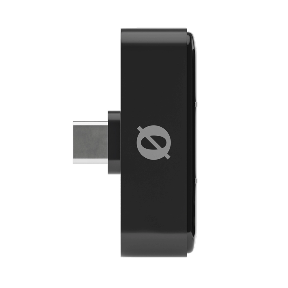 スマートフォン用受信機（RX / USB-C）