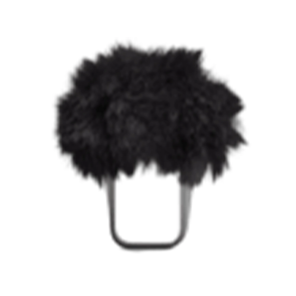 ファーウインドシールド