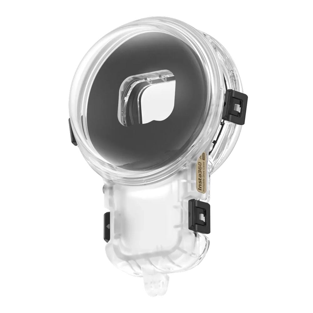 X5 見えない潜水ケース Pro