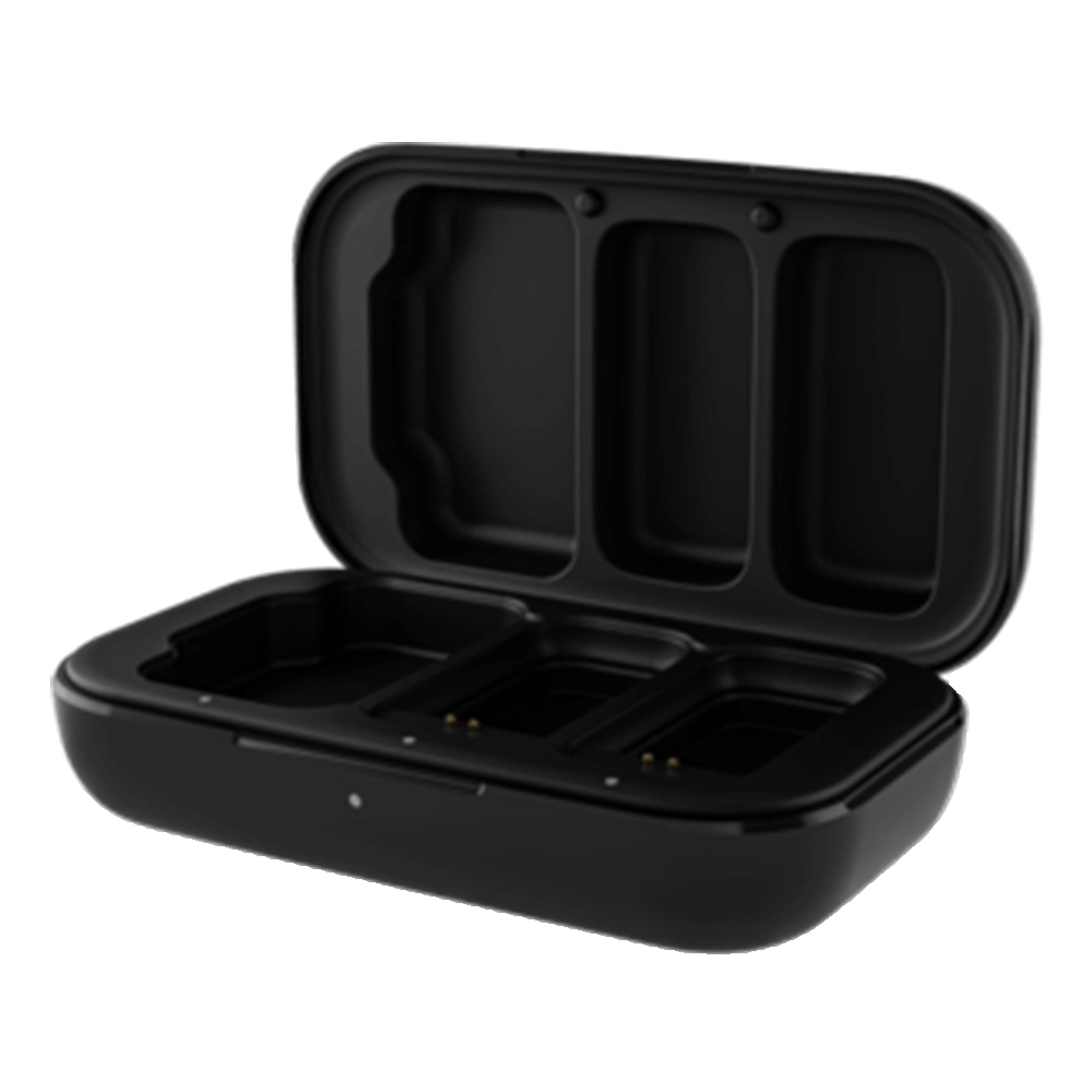 専用チャージングケース