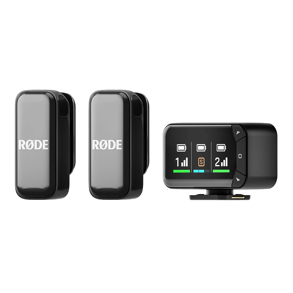 Wireless Micro Camera Kit