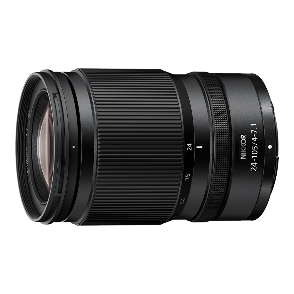 【予約商品】 NIKKOR Z 24-105mm f/4-7.1