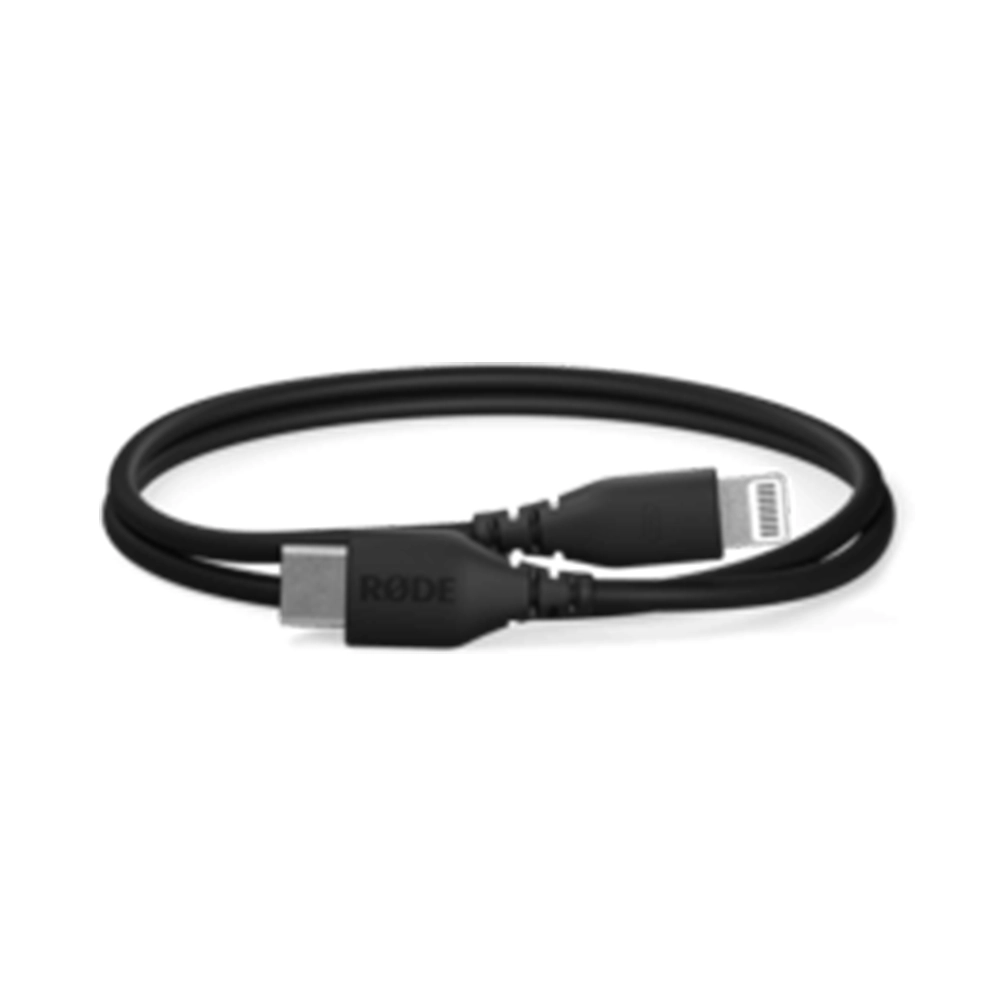 SC21（USB-C - Lightningケーブル）