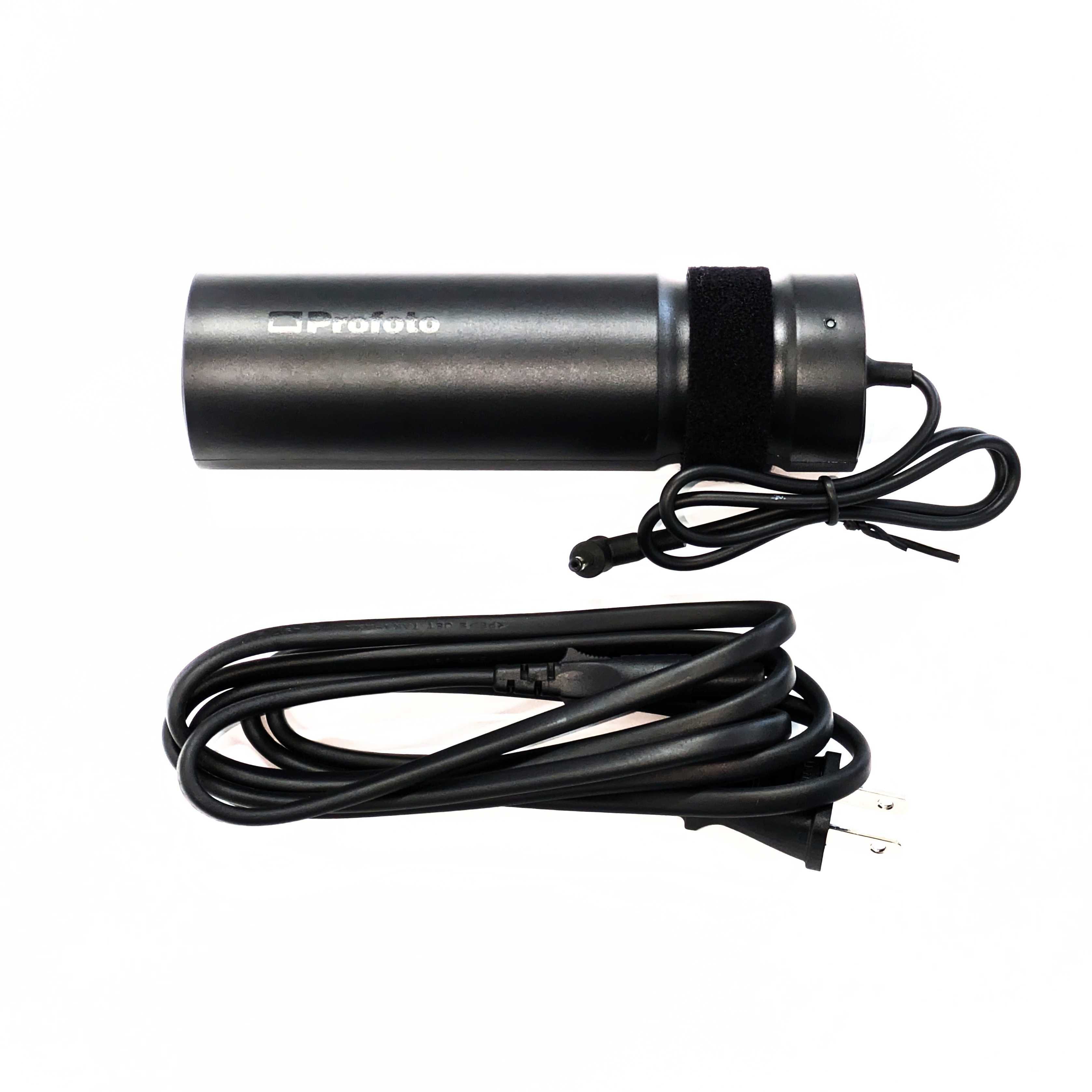 バッテリーチャージャー3A