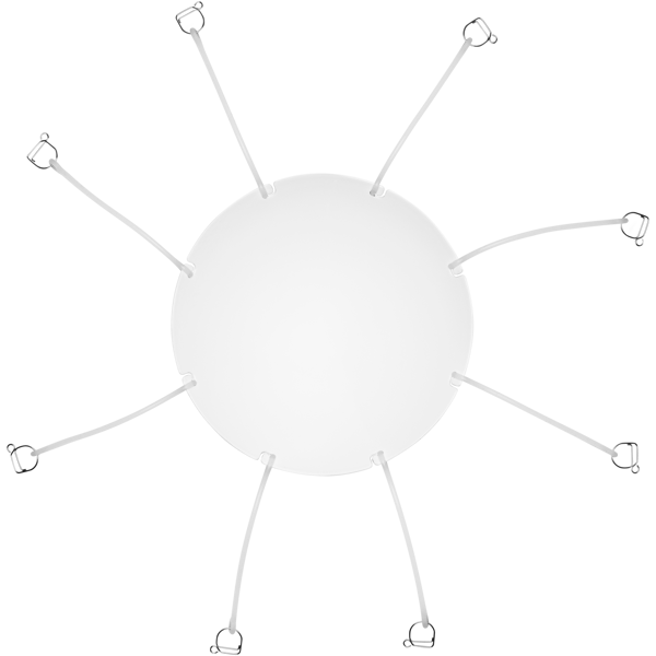 ディフレクタープレート