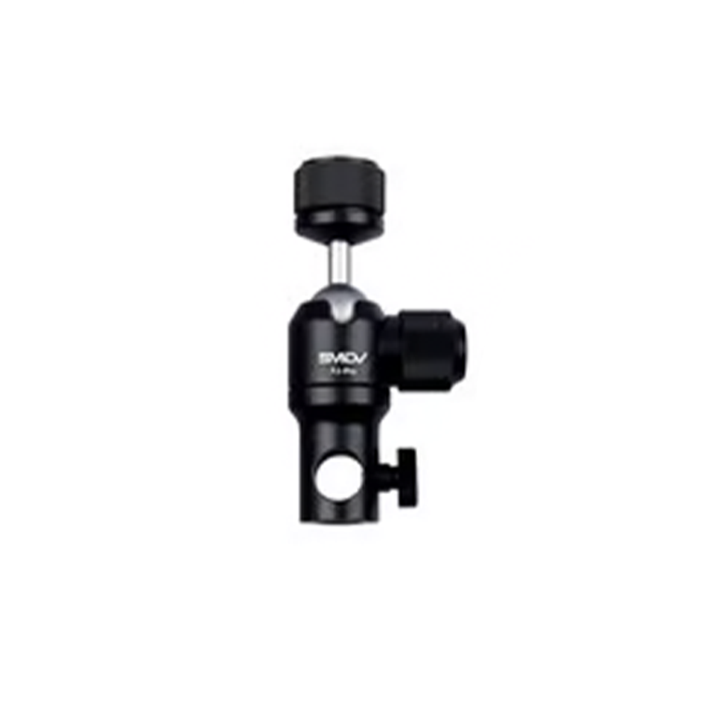 FJ-Proボールヘッド