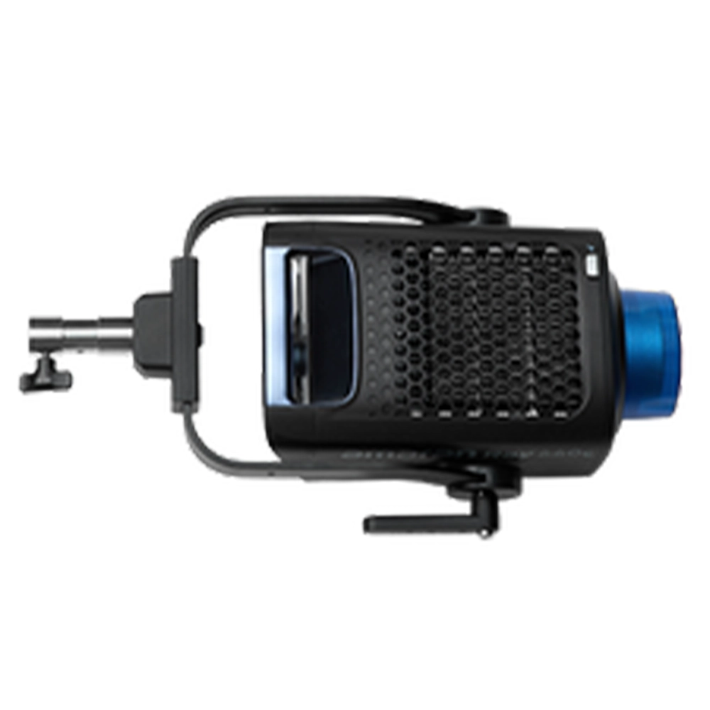 本体（Bowens保護キャップ付）