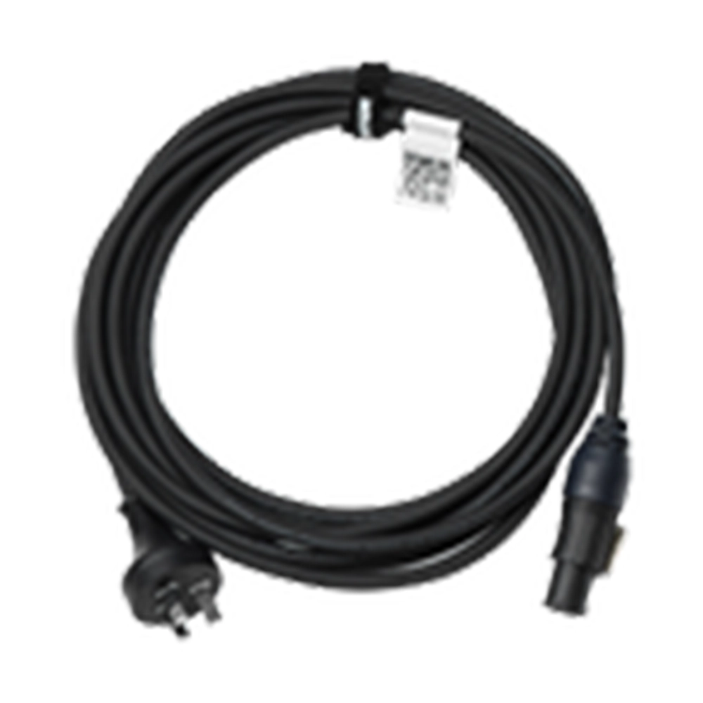 AC パワーケーブル (5m)