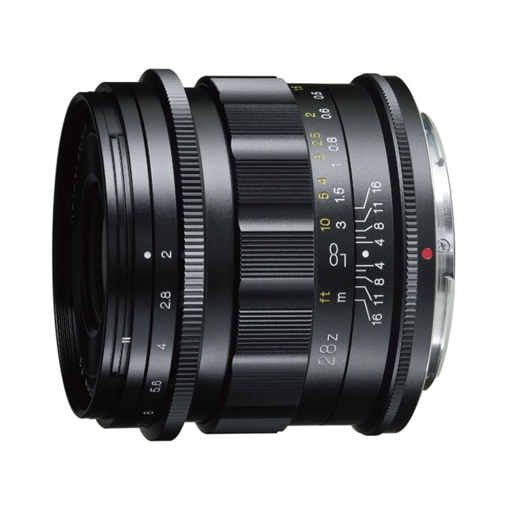 Voigtlander NOKTON 40mm F1.2 ASPH.（ソニーEマウント) | MAP RENTAL