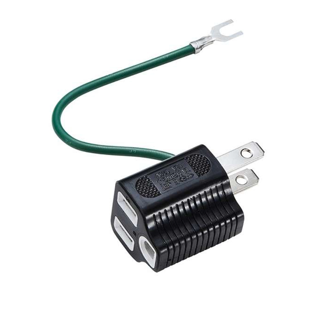 3P-2P変換アダプター