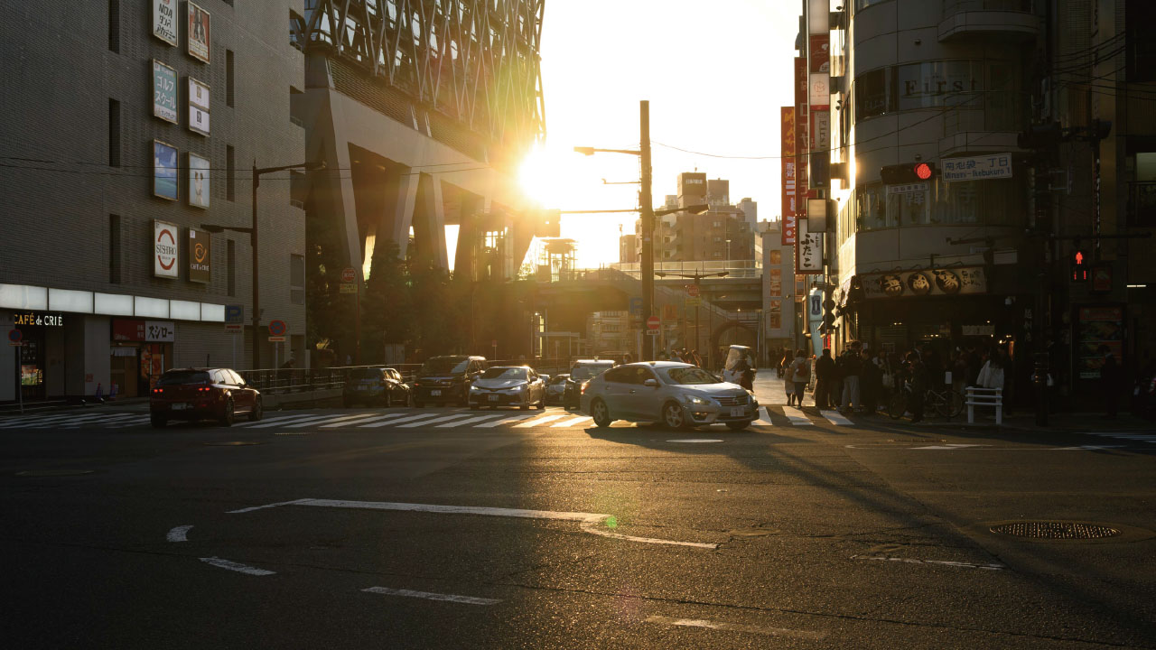 【中級者向けカメラ講座11】フォトグラファーの敵か味方か？〜フレア・ゴーストについて〜