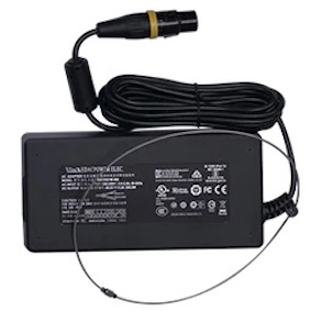 ACアダプター（ワイヤーケーブル付）