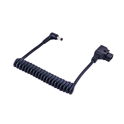aputure d-tap to 5.5mm dc barrel power cable