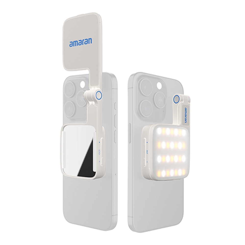 amaran Go ホワイト