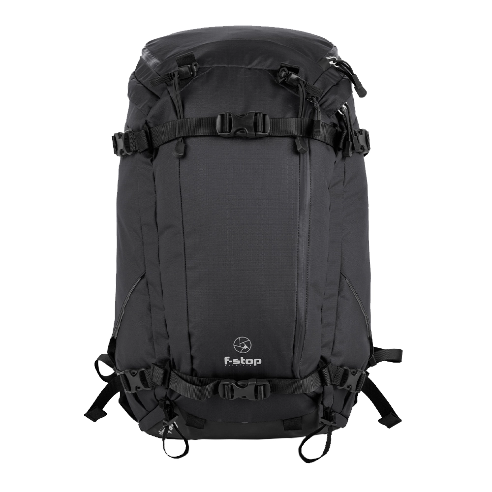 AJNA 40L ブラック m125-70
