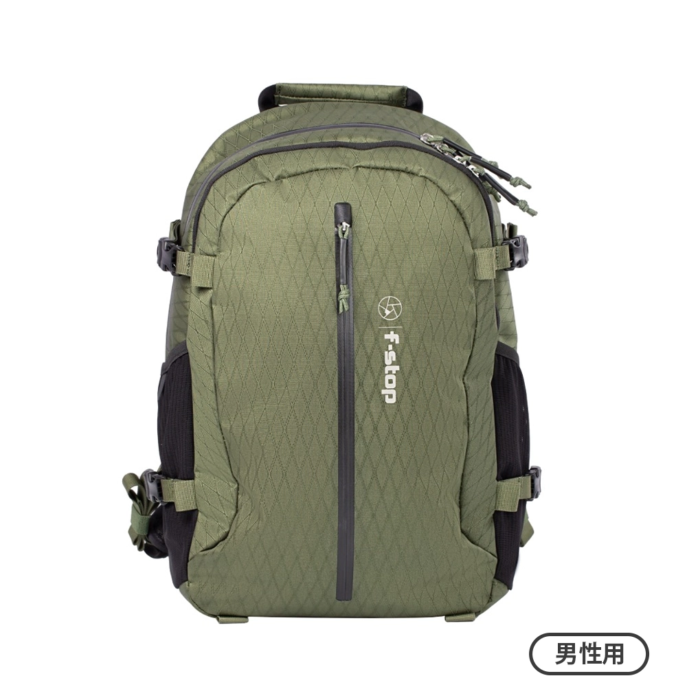 Guru 4 AIR 24L サイプレス 男性用 a1450-81