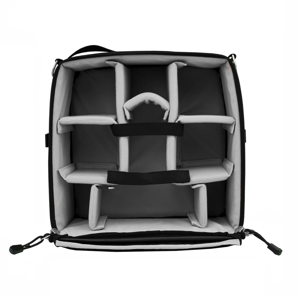 カメラバッグ用インナーケース Medium Slope ICU m285