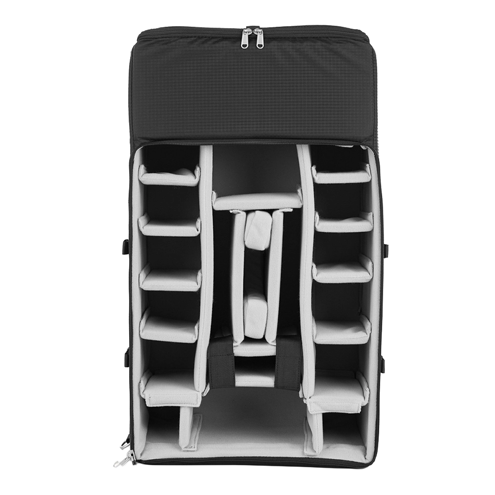 カメラバッグ用インナーケース Cine Master ICU m275