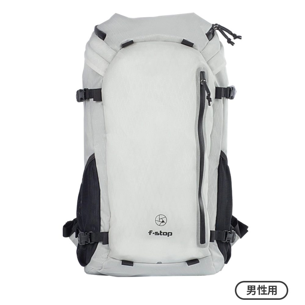 Kashmir 2 AIR 33L アークティック 男性用 a1550-83