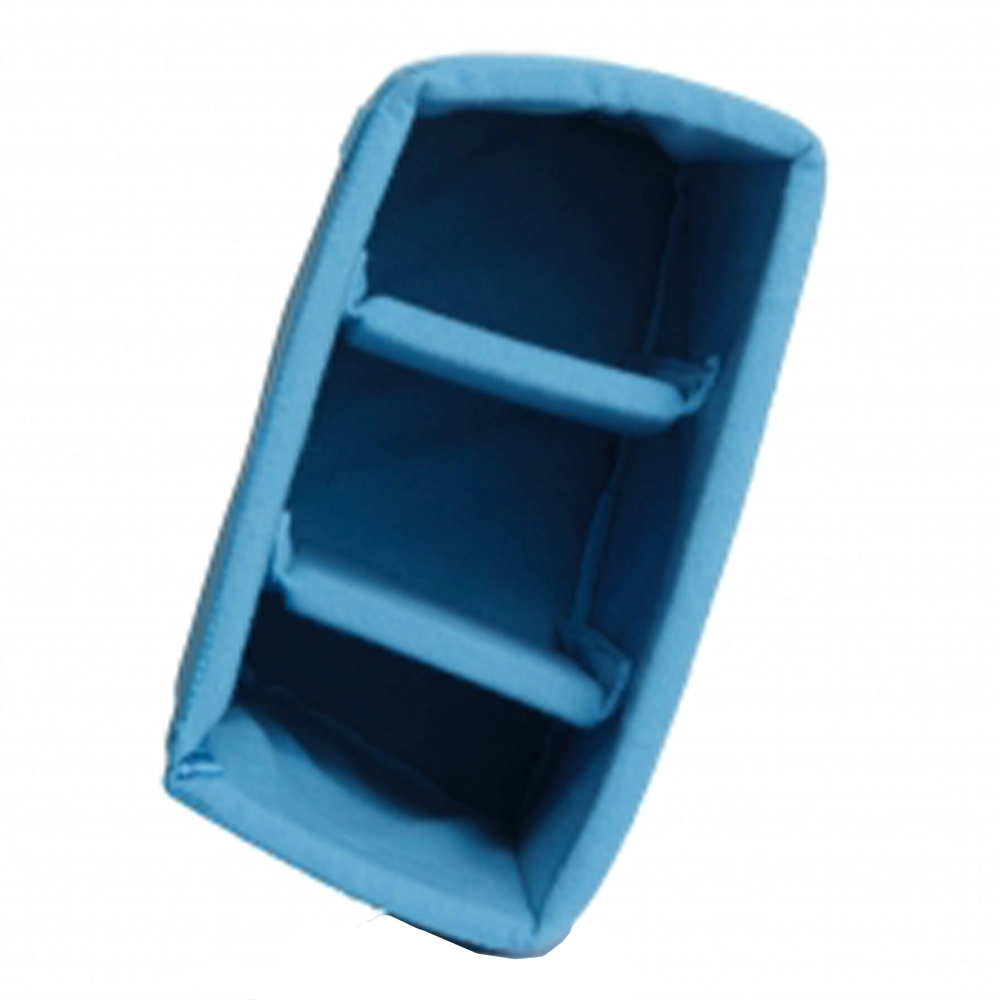 収納部（仕切り2枚付属）