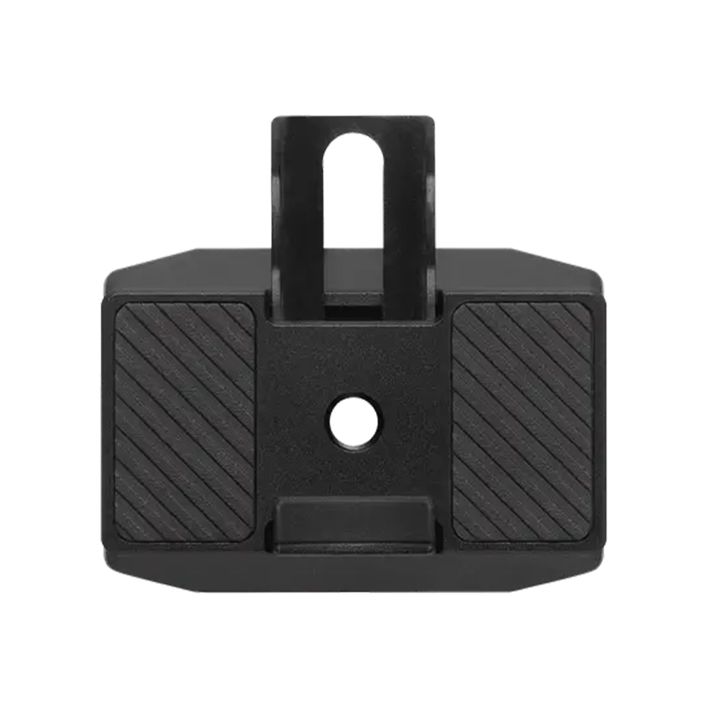 上部クイックリリースプレート