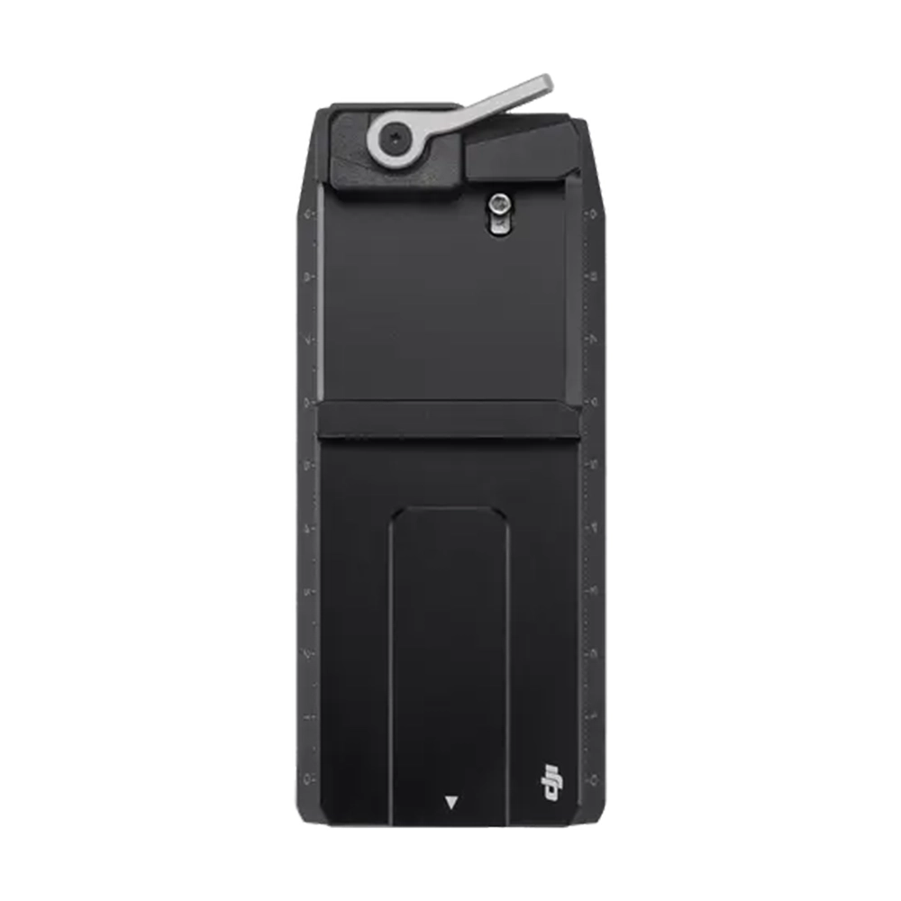 RS 5 下部クイックリリースプレート