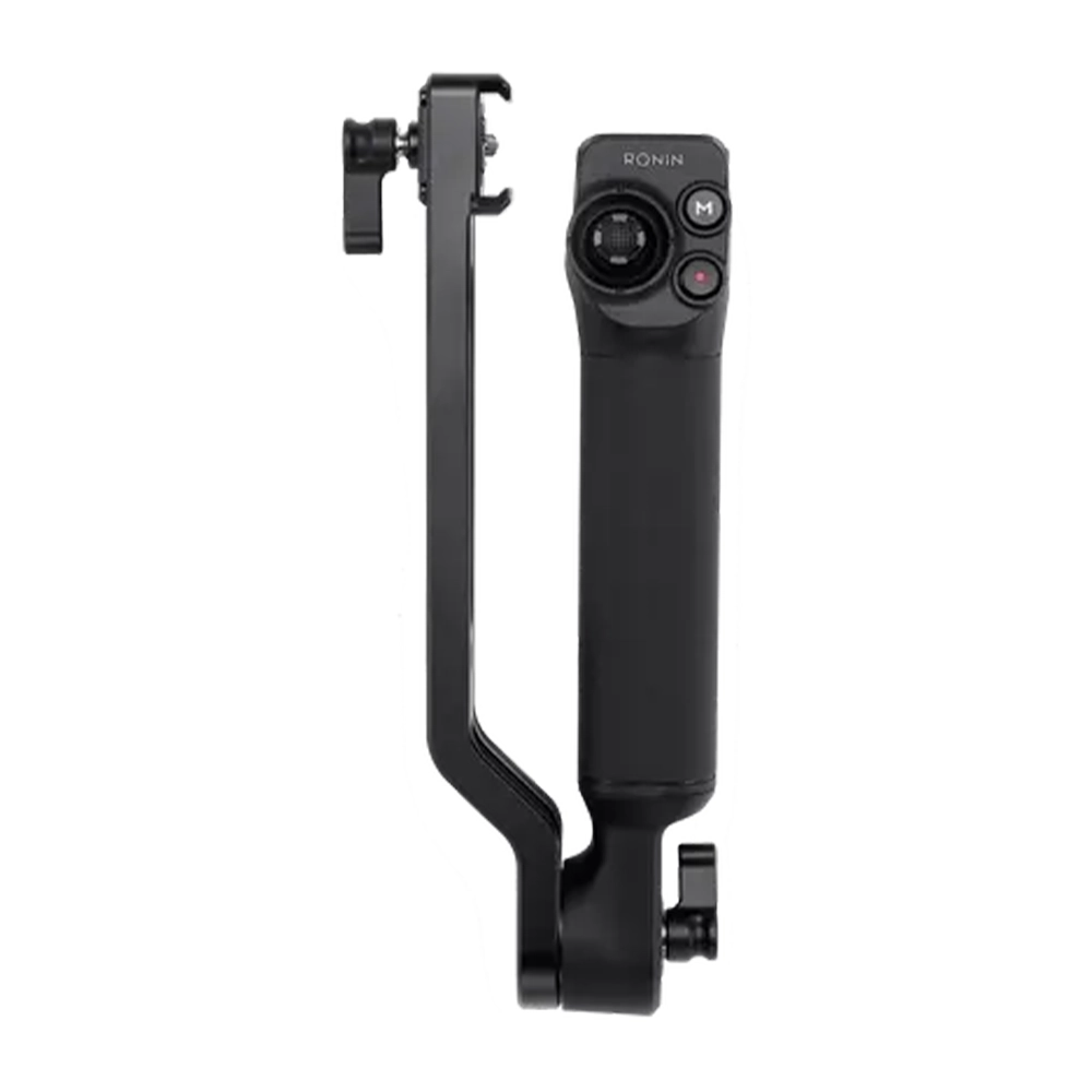 電子ブリーフケースハンドル