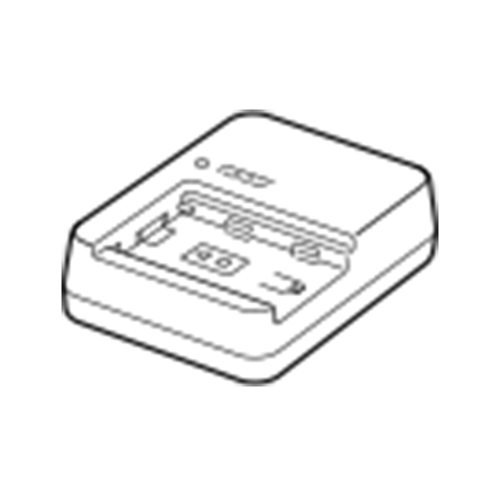 BC-QZ1(チャージャー)