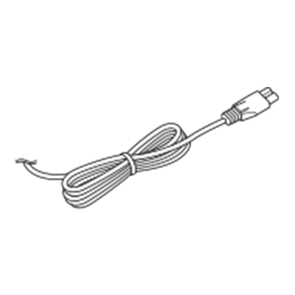 BC-QZ1(電源コード)