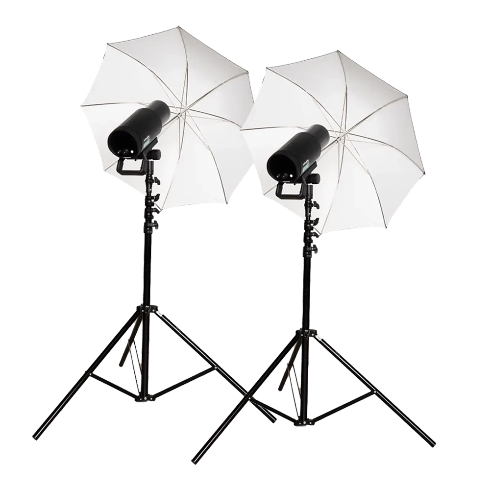 Pro-D3 1250 2灯セット