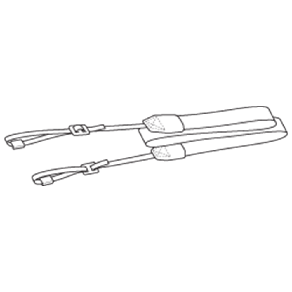 ショルダーストラップ