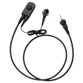 イヤホンマイク