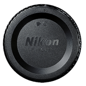 レンズ側キャップ