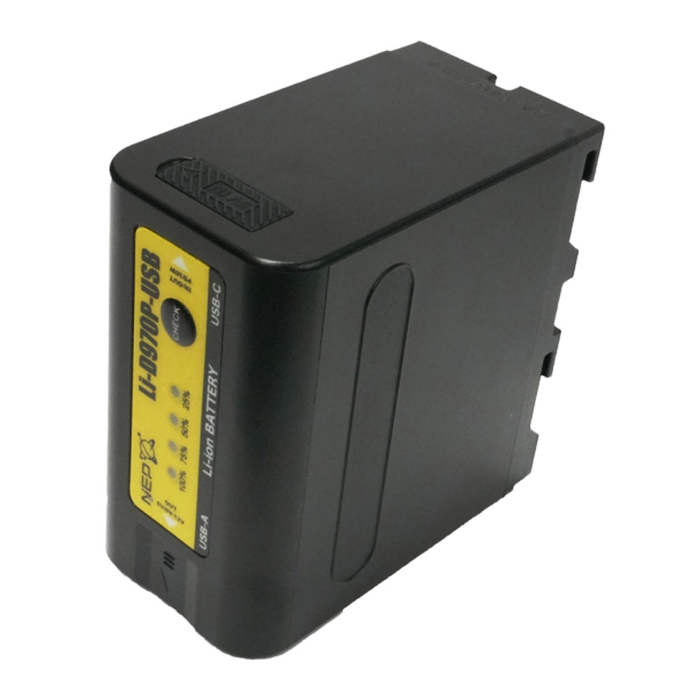 Li-D970P-USB