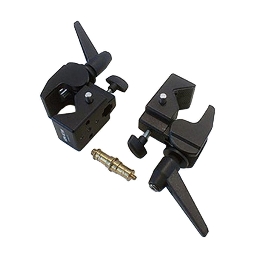 スタジオWクランプ