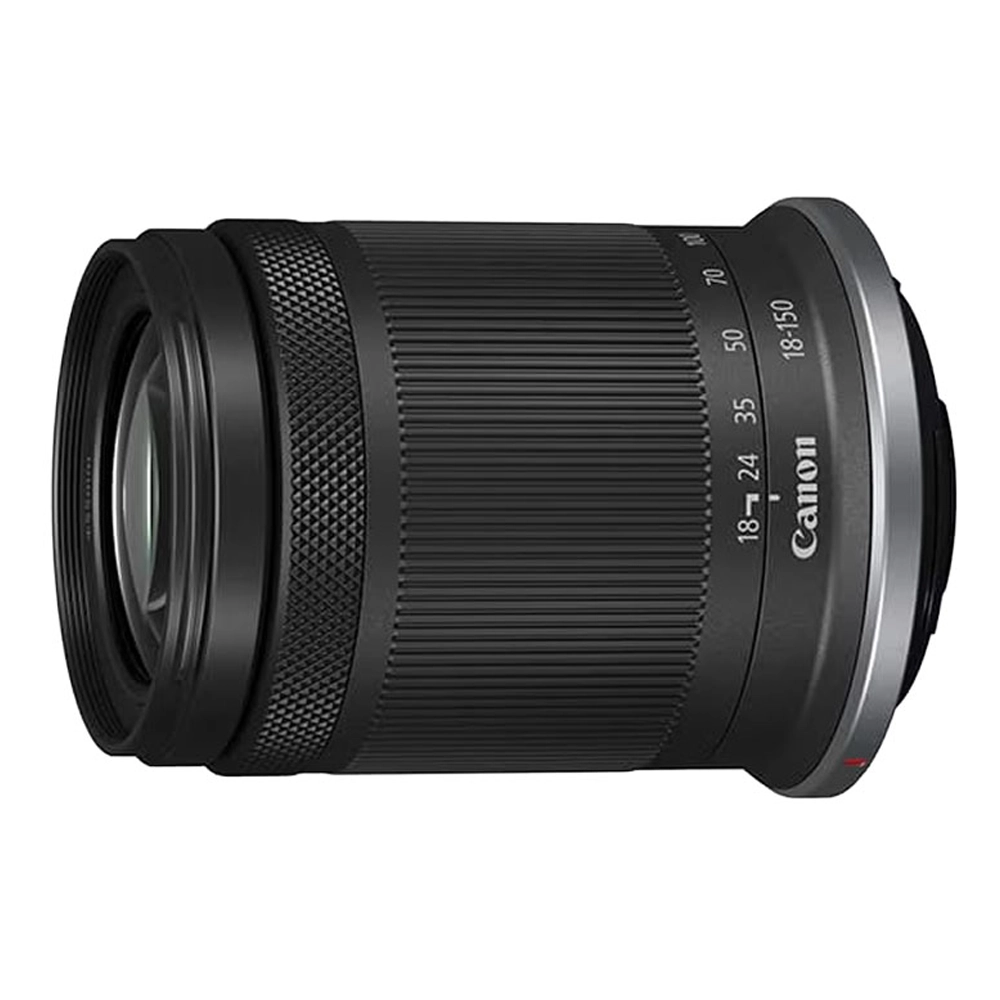 RF-S18-150mm F3.5-6.3 IS STM