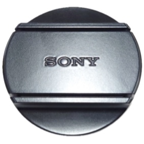 レンズキャップ