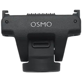 Osmo クイックリリース式調整型アダプターマウント