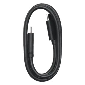 USB-C to USB-C PD ケーブル (USB 3.1)