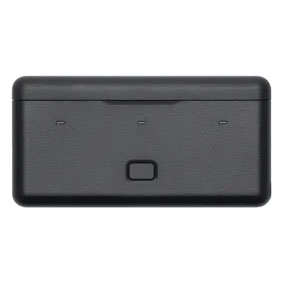 Osmo Action 多機能バッテリーケース 2