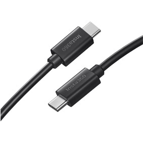 USB C-Cケーブル
