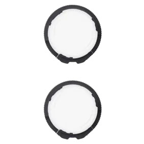 標準レンズガード*