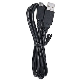 USBケーブル(マイクロ)