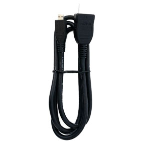 HDMIケーブル(マイクロ)