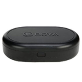 ワイヤレスマイク充電ケース